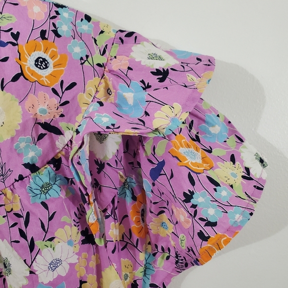 ENTRO Anthropologie Woman's Top - Picture 5 of 7